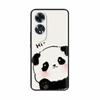 For OPPO A60 4G Case Cute Cartoon Painted Phone Case For OPPO A60 Cover Fundas For Oppo A60 Mobile Case Coque Shockproof Shell