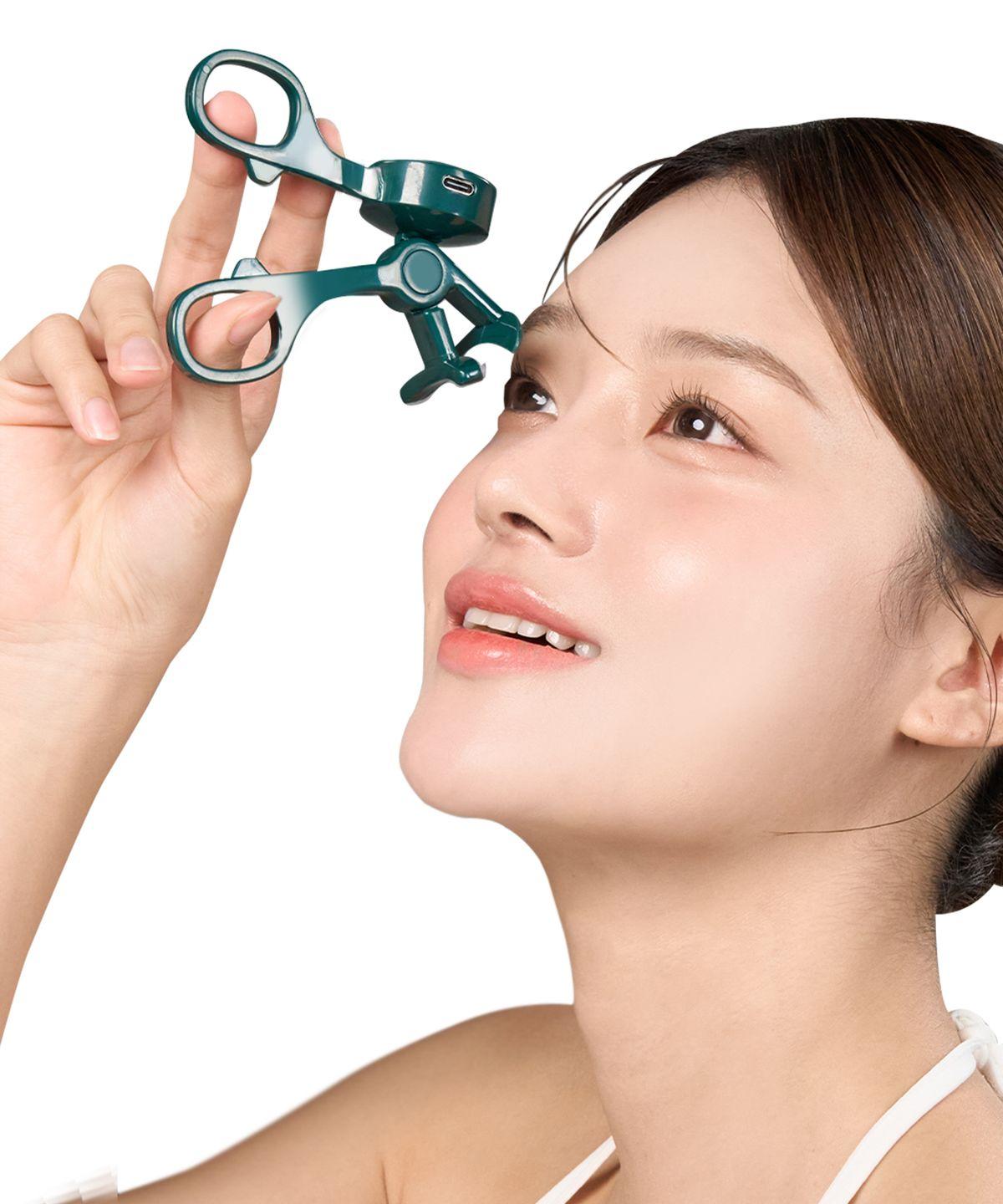 VIVE Lab Hyper Curling Heating Eyelash Curler