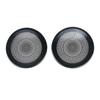 Avatar 11 Front Pillar, Four-Door, and Trunk Speaker Covers (21-24) - Interior Fit