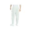 Nike Serie Cny As M Nsw Ft Jogger Año de la Serpiente Edición Limitada Color Sólido Cómodo Puño Pantalones Casuales Hombre bottoms Blanco IB5806072