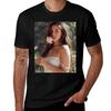 Lauren Jauregui TShirt UV Protection Outdoor Tee Shirt