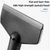 Car Snow Brush Cleaning Shovel Glass Ice Scrapers Tool Accessories For Honda Civic FIT Accord Prelude CRV 5th City CRZ CRX TO0