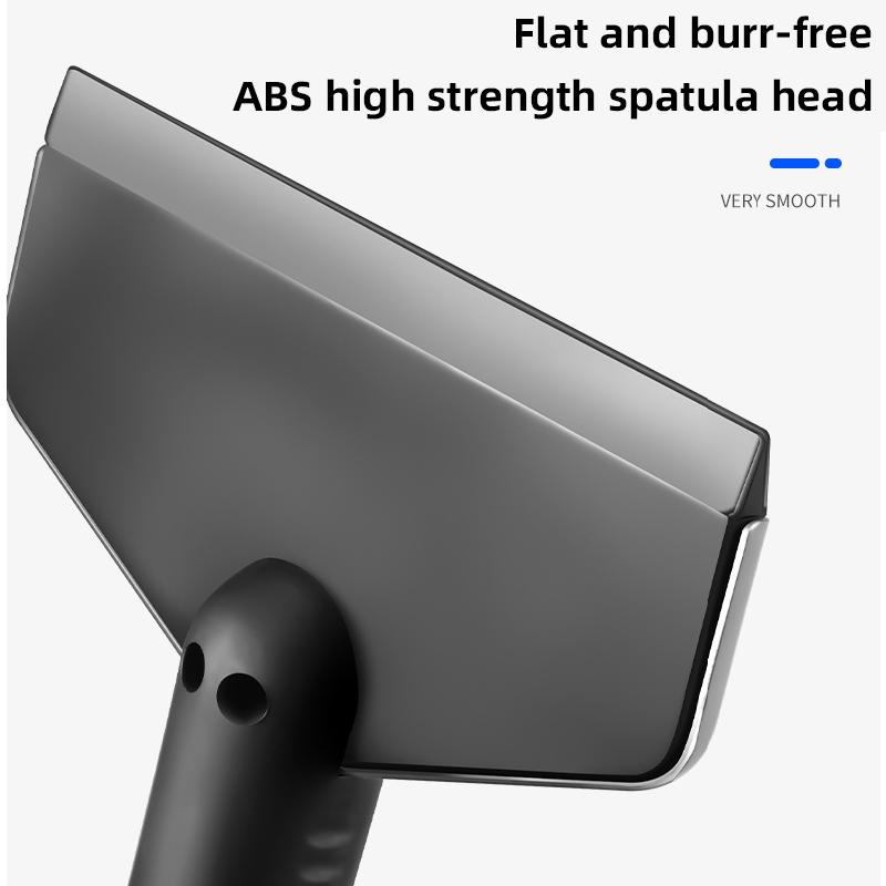 Car Snow Brush Cleaning Shovel Glass Ice Scrapers Tool Accessories For Honda Civic FIT Accord Prelude CRV 5th City CRZ CRX TO0