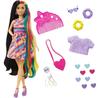 Barbie Totally Hair Dolls Hearts