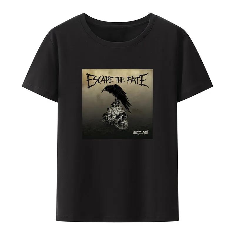 Flame Skull Head Punk Print TShirt Women And Unisex The Offspring Band Hiphop Streetwear Fashion Cool Camisetas Plus Size Tops