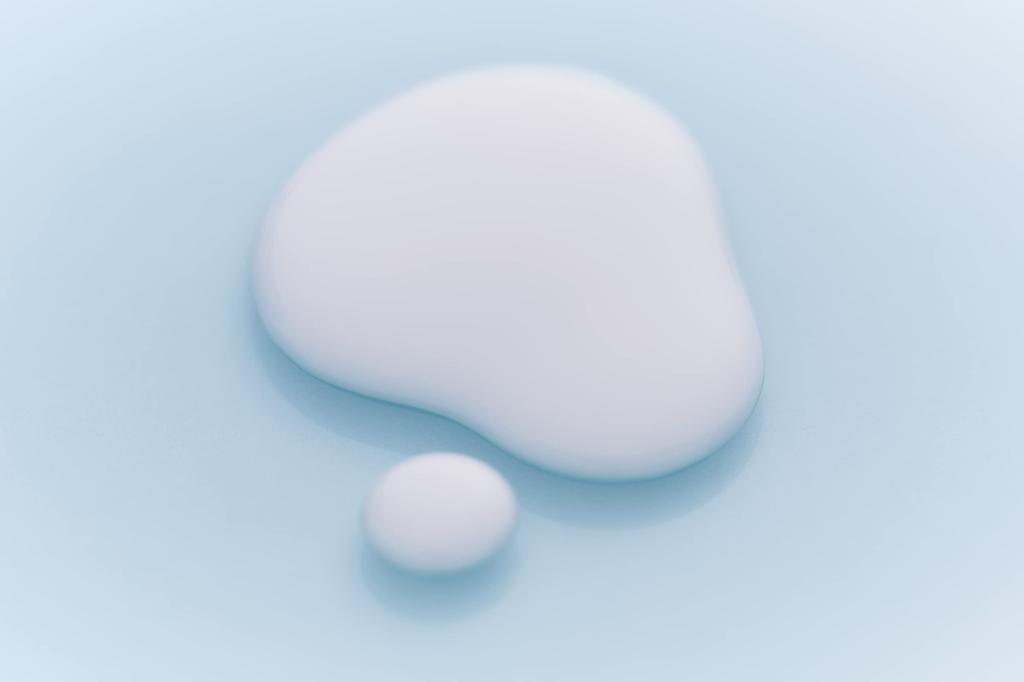 AQUALABEL Aqua Milk Mineral 145mL, Emulsion, Fragrance-Free, Alcohol-Free, Paraben-Free, Color-Free, Oil-Free