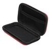 Electronics Storage Sundries Charging Case For Earphone Package Zipper Bag Portable Travel Cable Organizer