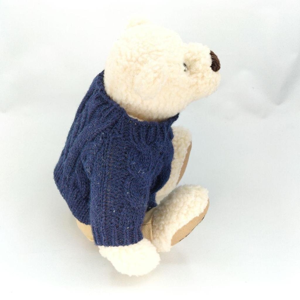 [USED] 2023 REGAL Bear Plush Toy REGAL Novelty Teddy Bear