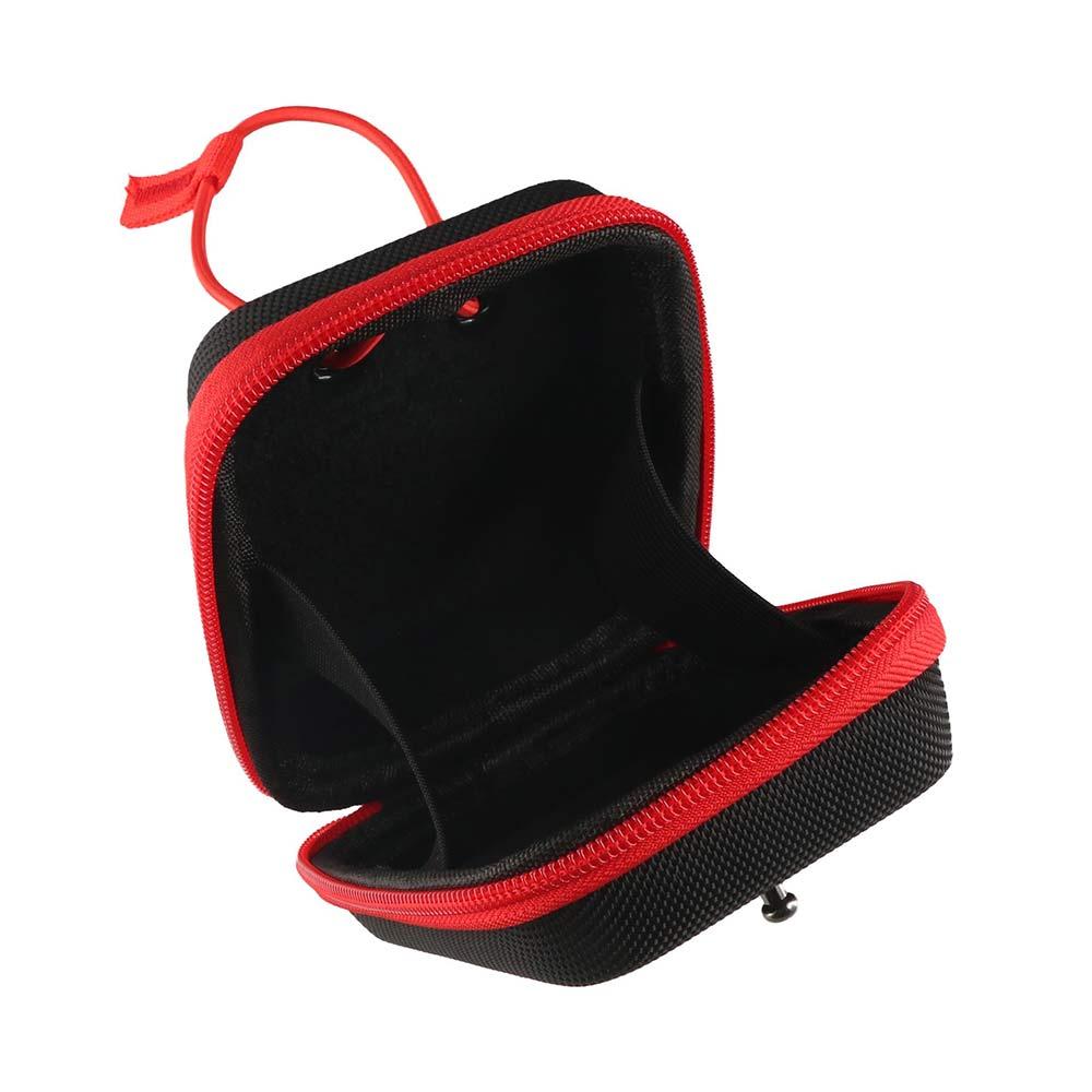 Stoßfest Golf Entfernung Meter Fall Tragen-beständig Golf Entfernungsmesser Tasche Golf Liebhaber