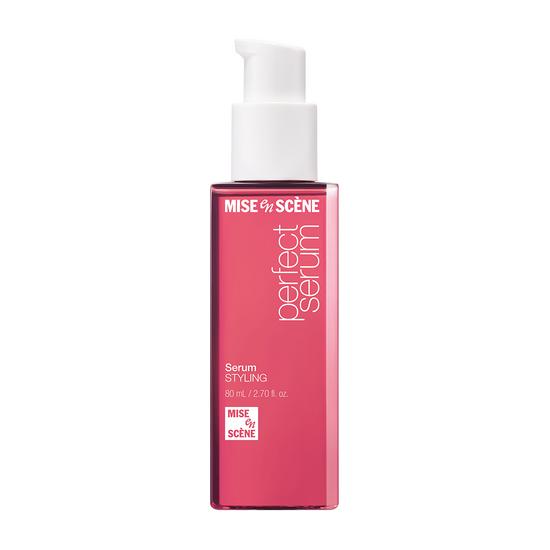 mise en scène Perfect Serum 80ML (Original/Styling/Hydrating/Reach)