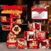Year of the Horse Mall Decoration Kit