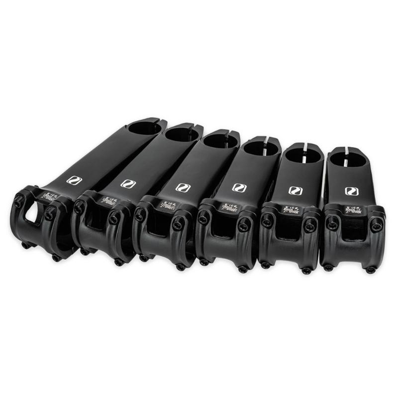 Internal Cable Routing Stem with Spacer Road Bike Internal Cable Handlebar Stem 80-130mm Inner Wiring Risers Enduring