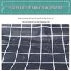 Waterproof 3D Leak-Proof Adult Bib for Elderly Patients