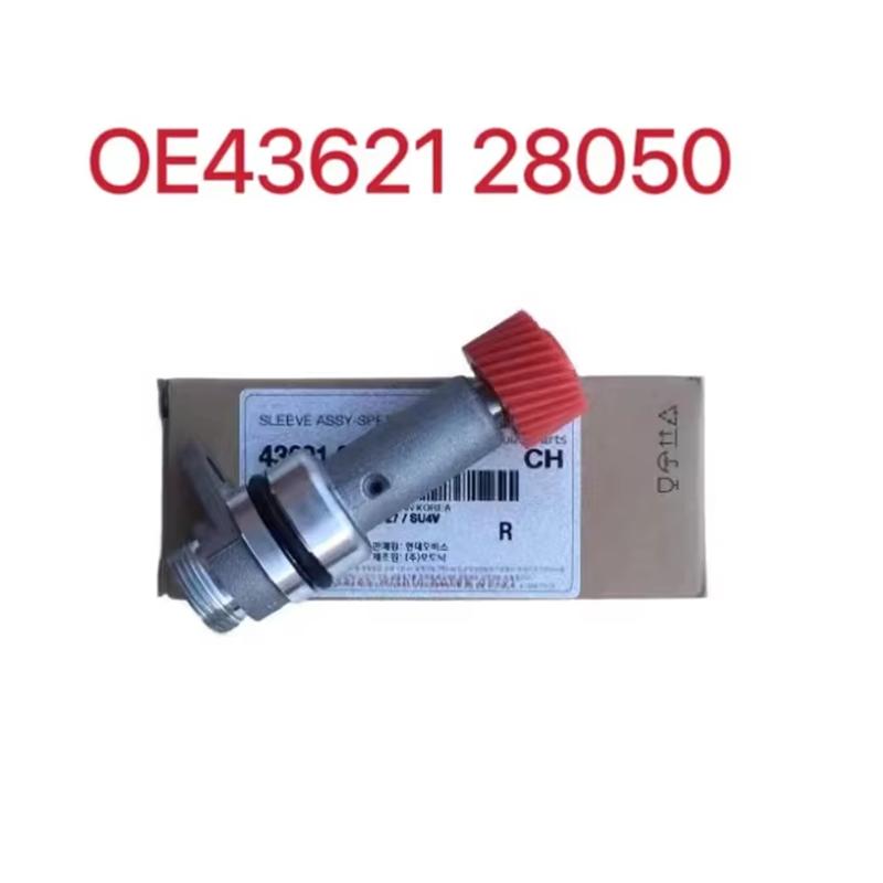 43621-28050 4362128050 Elantra I30 SOUL FORTE K3 Joymeter Sensor Gear 43621 28050