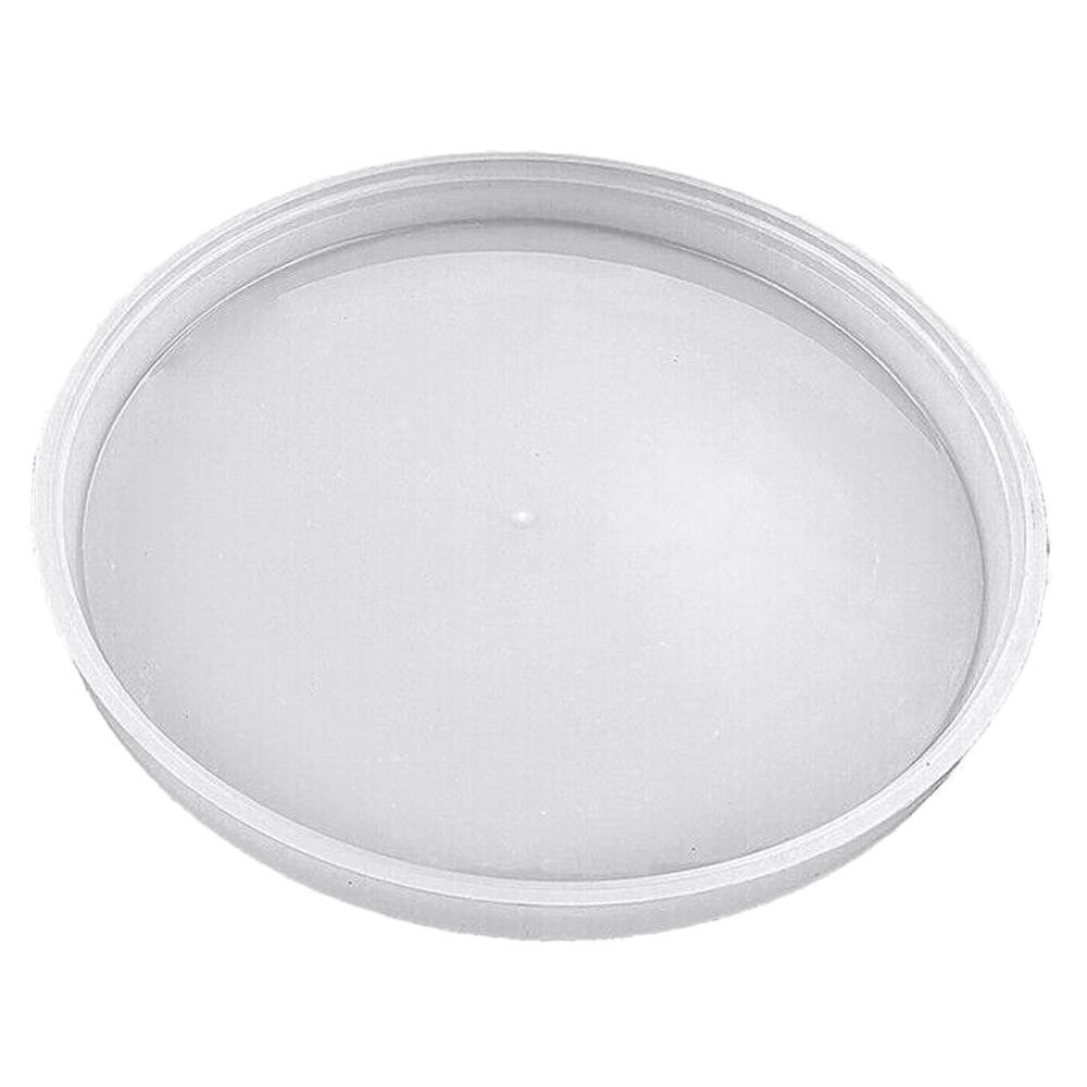 1 tk Auto katuse kuppellambi katte lääts 77-570 Sobib 1998-2011 Ford Crown Victoria jaoks