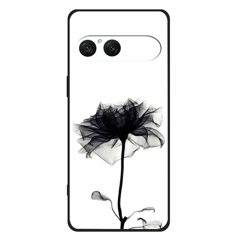 Phone Case For Sony Xperia 10 VII 2025 Case 10VII Coque Black Silicone Soft Back Cover For Sony Xperia 10 VII Case Shells Funda Sony Xperia 10 VII