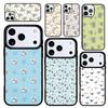 Capa Case for iPhone 17 Air 16 Pro Max 15 Plus 11 13 Mini 14 12 Back Phone Cover Cute Cartoon Koala