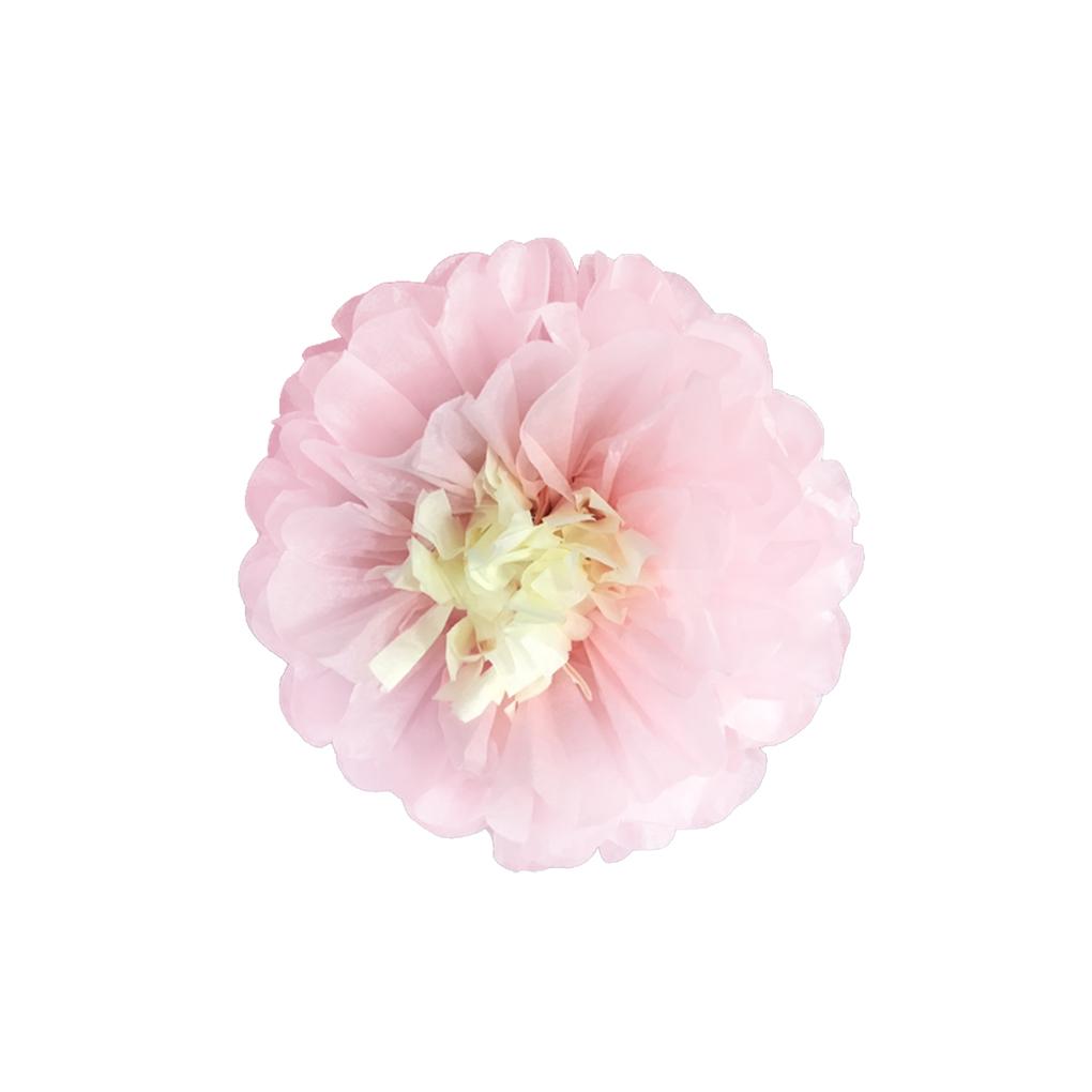 Paper Flowers Floral Decorations for Wall Handmade Handicraft Convenient Artificial Wedding Blossoms for Anniversary Party Decor