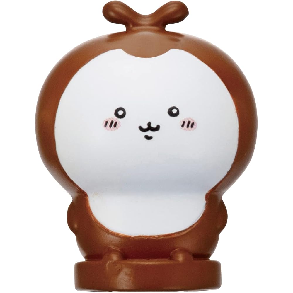 SEGA FAVE Chikawa Character Collection Set 5 Figures