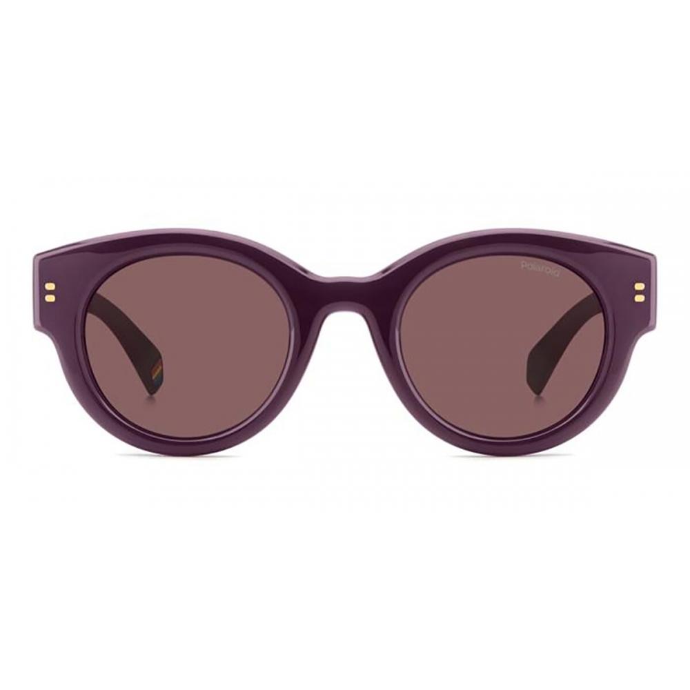 Polaroid Unisex Polarized Sunglasses 8cq Kl