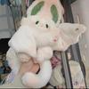 35cm Bat Plush Toy manta Kawaii Animal Creative Plushie Stuffed Pillow Soft Kid Toy Girl Women Gift