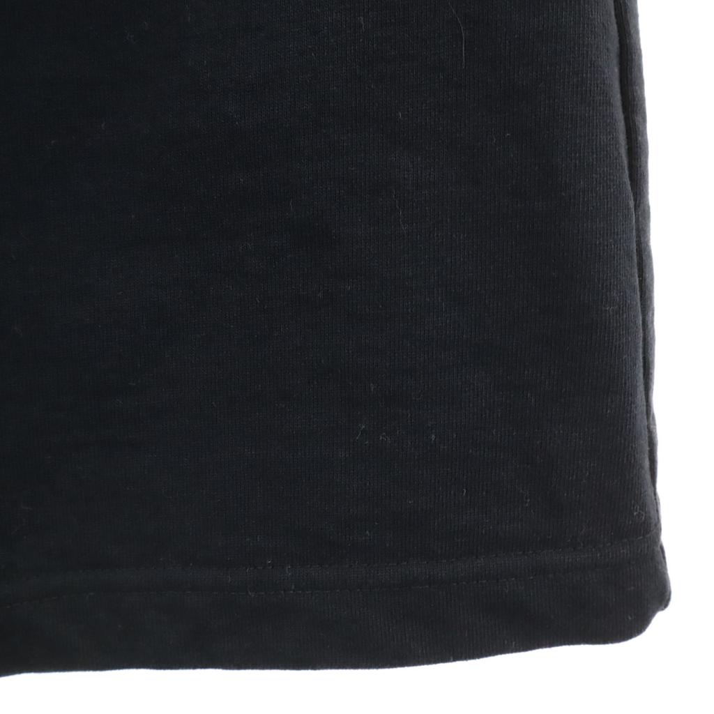 LIBERUM Short Sleeve T-shirt 1 Black Men's Used