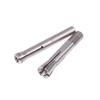 Dental Three-Lobed Four-Lobed Spring Small Engraving Machine Accessories Converter Chuck Dentistry Tool