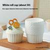 50pcs Golden Muffin Cupcake Paper Cup Oilproof Cupcake Liner Baking Cup Tray Case Caissettes Cupcake Wrapper Paper Wedding Party