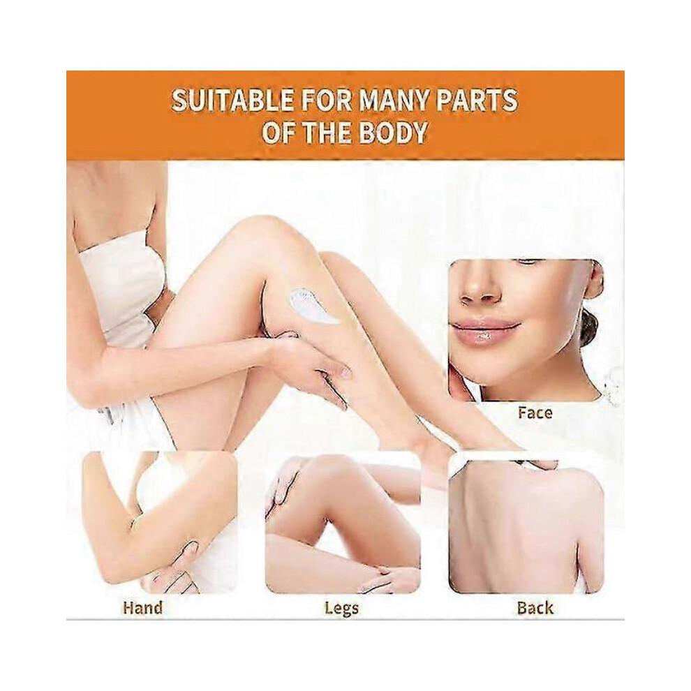 (3pcs)Orange Enzymes Exfoliating Brightening Gel Moisturizing Smoothing Tighten Pores Whitening Brightening Exfoliating Peeling Gel
