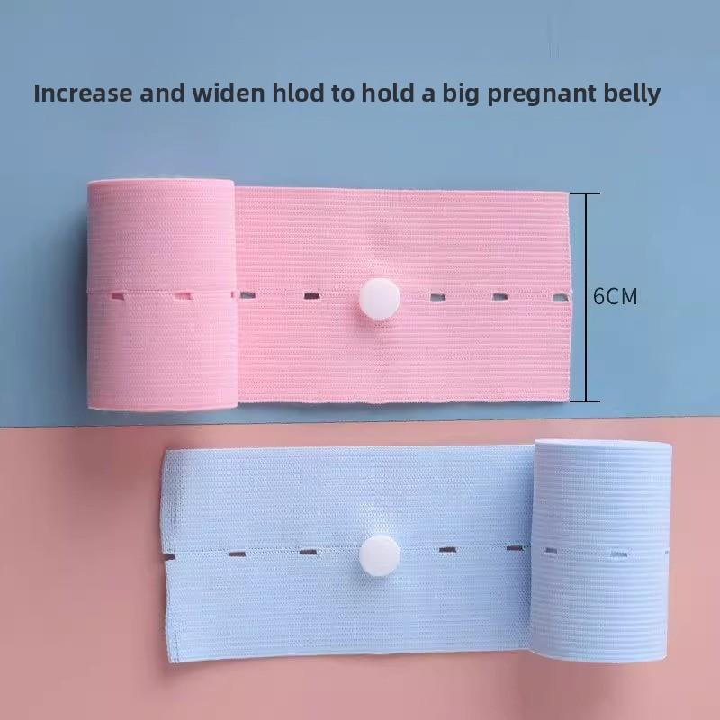 Пояс для фетального монитора сердечного ритма, такой же, как используется в больницах 1 towel синий