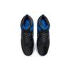 Nike Dunk High Retro SE Hyper Royal Camo Unisex Nero Hyper Royal Bianco DD3359-001