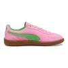 Puma Palermo Special Big Kid Pink Delight Green Kids Sneakers Gum 397760-01