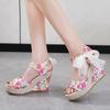 Calzado para mujer – Sandalias