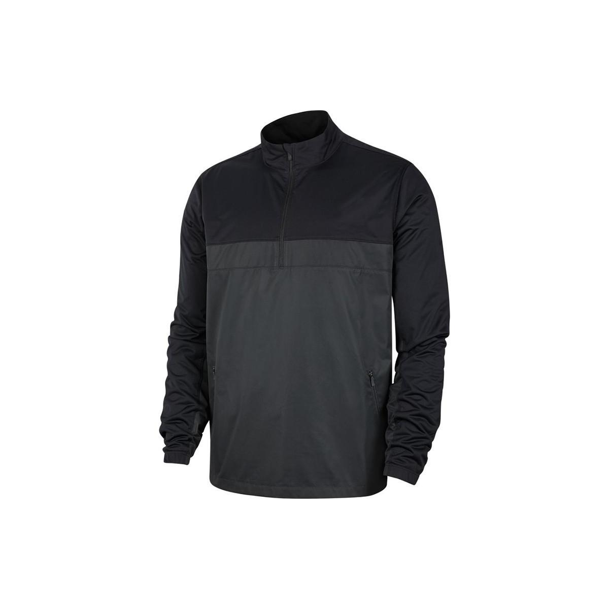 

New Nike Jackets Men s Black BV0388-010 M