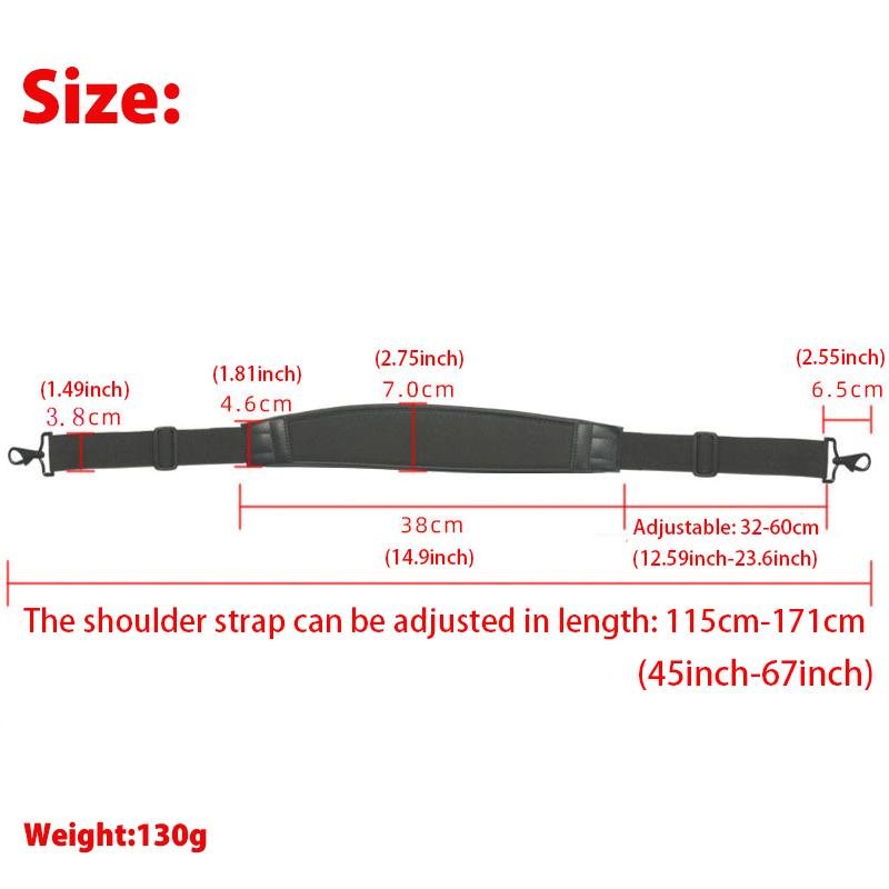 Lanyard Neck Strap for DJI RC/RC 2/RC Pro/Smart Controller Accessories, Mini 4 Pro Adjustable Lanyard for DJI Mini 4/3 Series