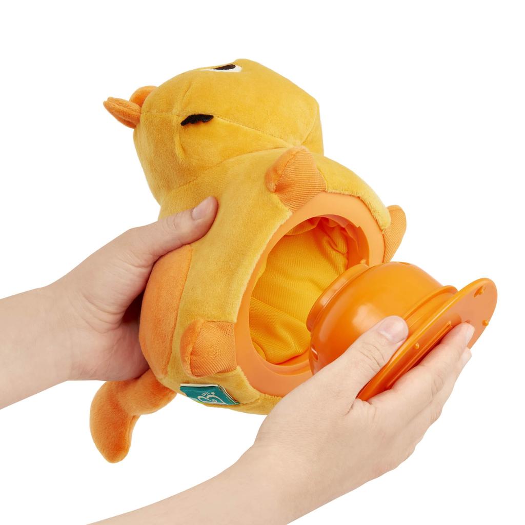 B.toys Walking Kitten (BX1655Z)