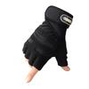 Fitness gloves men's and women's cycling wear-resistant and non-slip long wrist guards