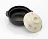Skater Clay Size My Neighbor Totoro Cherry Blossom X Pot, 6, Pattern, Ghibli, 22.6 H11.6cm, CDN18-A