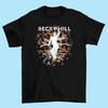 Becky Hill Believe Me Now Heavy Cotton Unisex T-Shirt GS312 Unisex T-Shirt