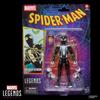 Hasbro - Spider-Man Marvel Legends Retro - Figurine Spider-Venom 15 cm