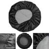 13 14 15 16 17 Inch Black Waterproof Spare Tire Cover Dustproof Wheel Tyre Protector For SUV RV Truck Camper Van Off-Road
