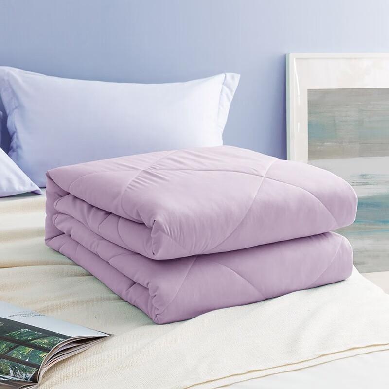 Luolai Provence Tussah Silk Duvet