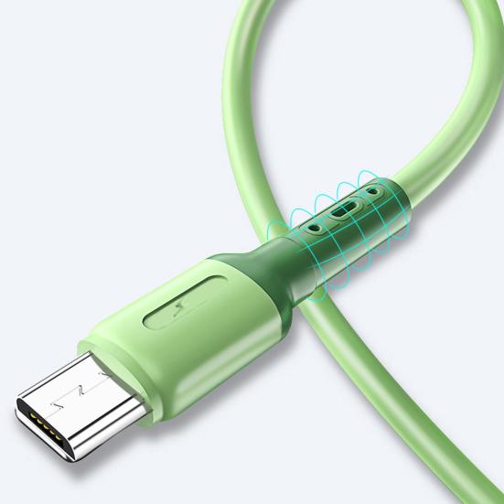 3A Micro USB Data Cable Phone Fast Charging Charger Cord Wire for Android