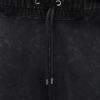 New Jordan Flight Fleece Casual Pants Women's Black FZ6795-010