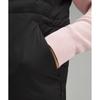 Lululemon Down For It All Vest Black