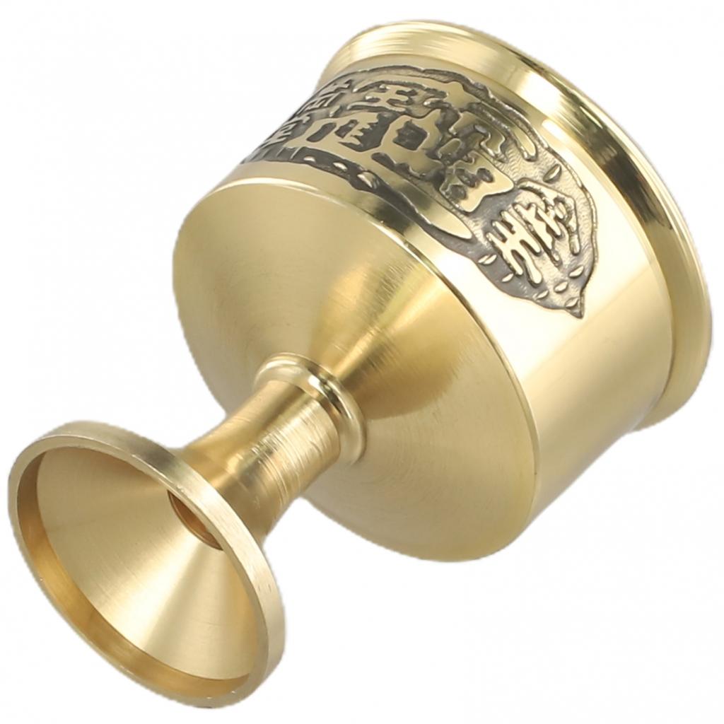 Ca. S Kupferkelch Rituale Kupferkelch Exklusives Design