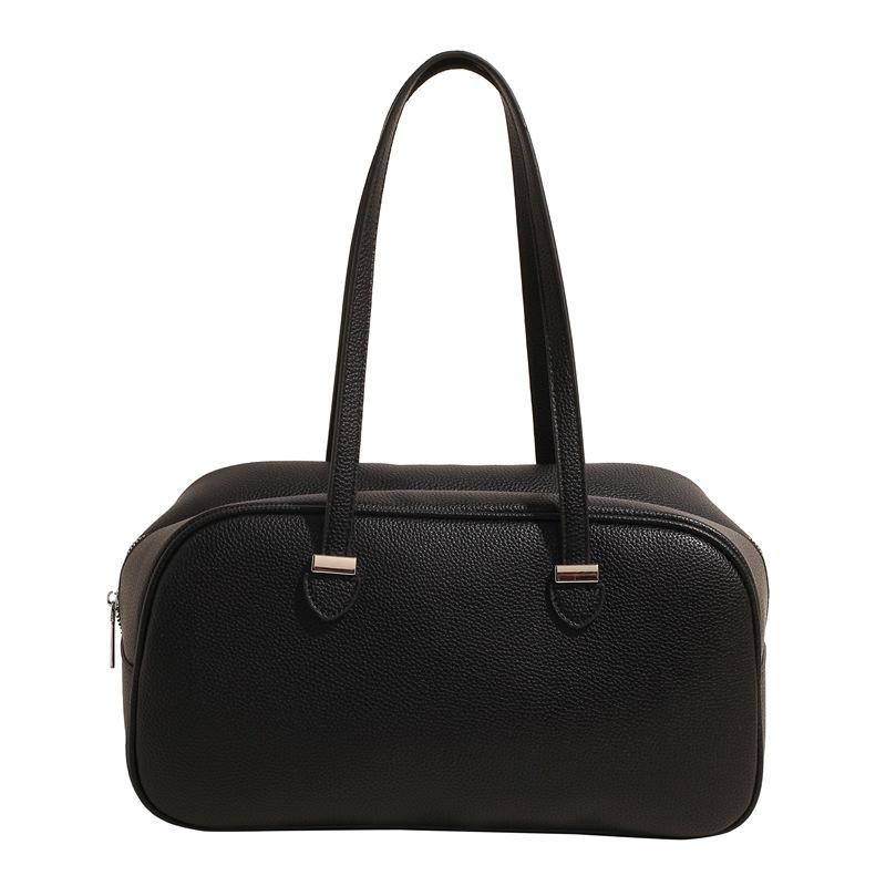 

Fashion Versatile Bag Women s New Casual Shoulder Bag чёрный