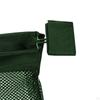 Net Recycling Bag Holder Travel Case Portable Storage for Indoor