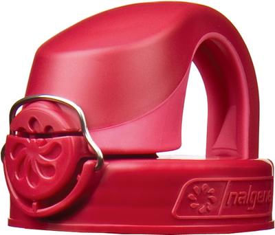 Nalgene OTF Cap Beet Red 90082