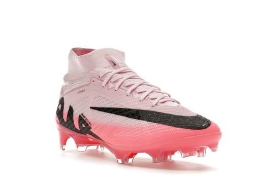 Nike Zoom Mercurial Superfly 9 Elite FG Tournament Pack - DJ4977-601
